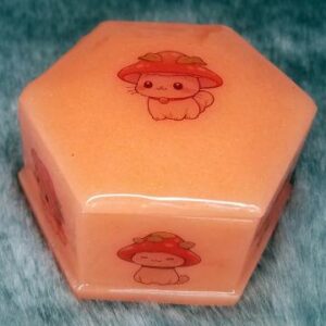 Trinket boxes