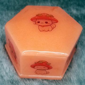 Trinket boxes