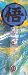 badge reels
